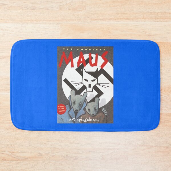 Item preview, MAUS Classic T-Shirt designed and sold by YannissaVolk.