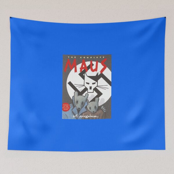 Item preview, MAUS Classic T-Shirt designed and sold by YannissaVolk.