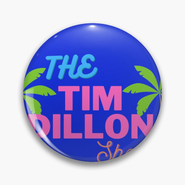 Item preview, Tim Dillon  Classic T-Shirt designed and sold by ArthuaRosenau.