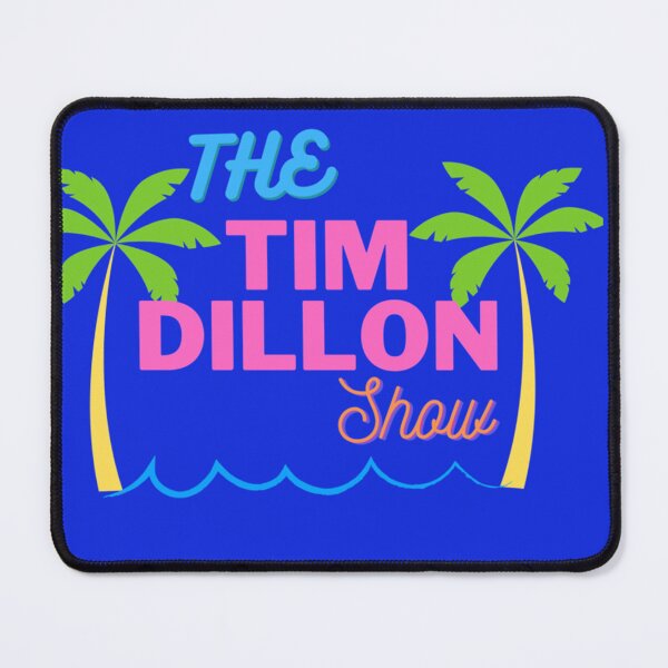 Item preview, Tim Dillon Classic T-Shirt designed and sold by ArthuaRosenau.