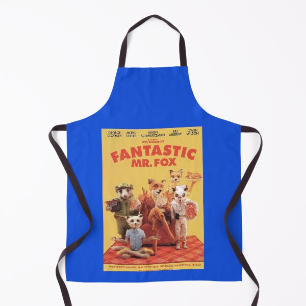 Item preview, Yellow Mr Fox Movie Classic T-Shirt designed and sold by MartisaRuf.