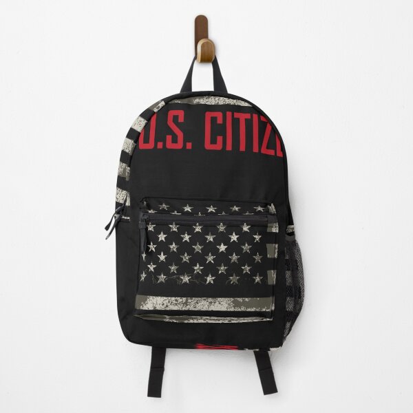 Item preview, Us Citizen Est 2022 designed and sold by NabShirts ⭐⭐⭐⭐⭐.