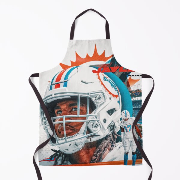 Item preview, Jaylen Waddle designed and sold by sadlovestoryx.