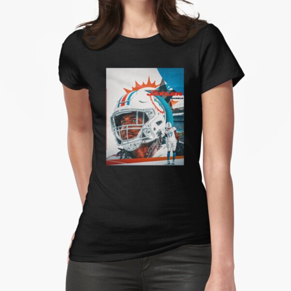 Tyreek Hill Football Dolphins  Essential T-Shirt for Sale by GaryAFani3000