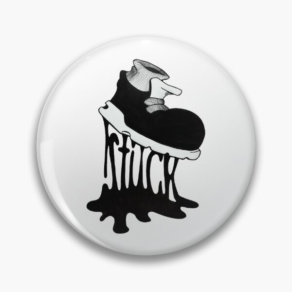 Item preview, Stuck designed and sold by DoughtycreARTiv.