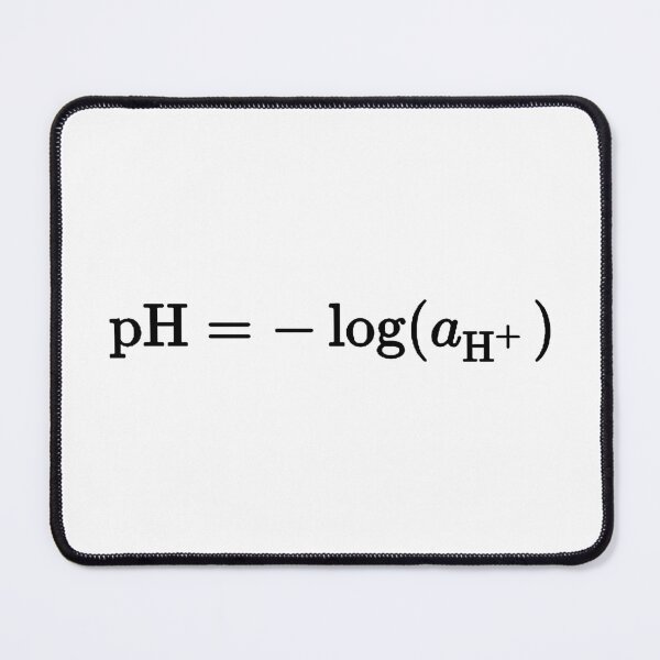 Item preview, pH definition, chemistry and science basics designed and sold by NoetherSym.