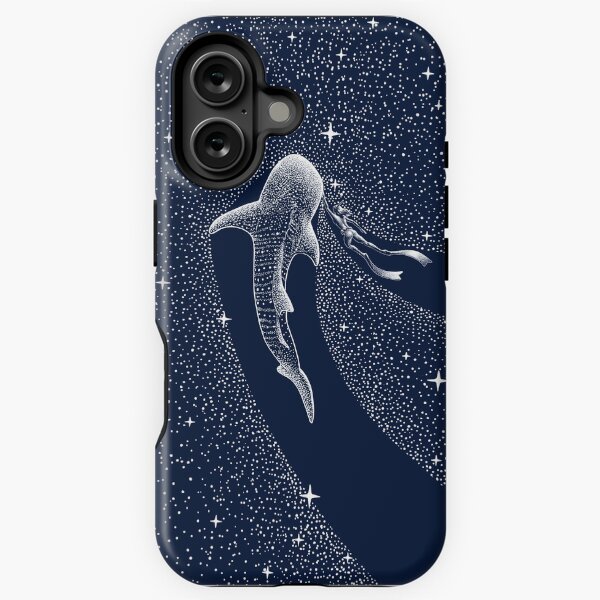 Item preview, Star Eater And Diver designed and sold by AlirizaCAKIR.