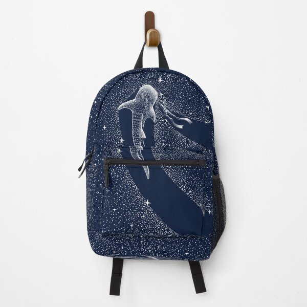 Item preview, Star Eater And Diver designed and sold by AlirizaCAKIR.