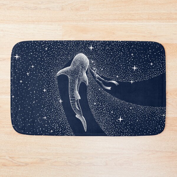 Item preview, Star Eater And Diver designed and sold by AlirizaCAKIR.