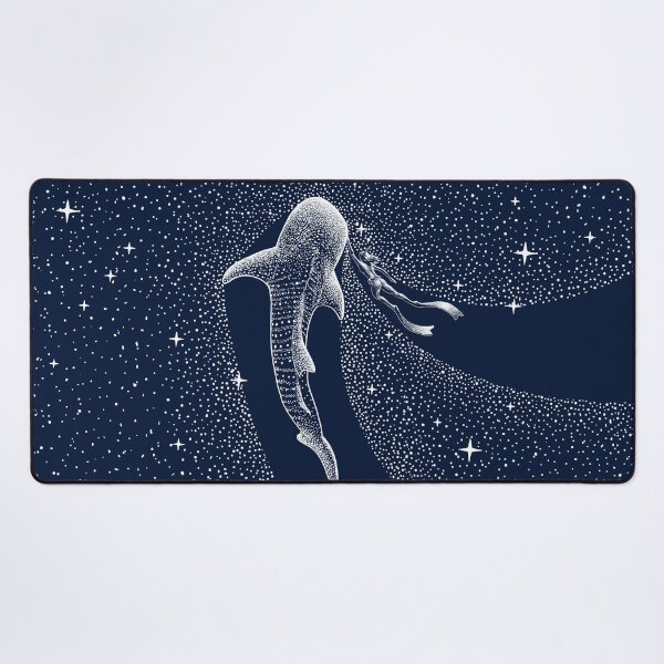 Item preview, Star Eater And Diver designed and sold by AlirizaCAKIR.