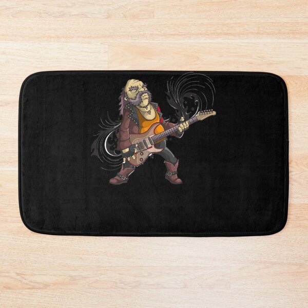 Item preview, Guitar T Shirt Guitar Shirts For Men And Women Zipped Hoodie Essential T-Shirt designed and sold by LiveYeu1EM.
