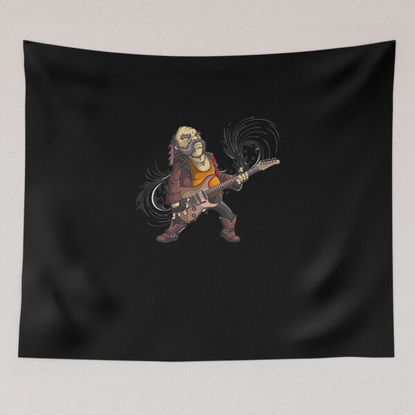 Item preview, Guitar T Shirt Guitar Shirts For Men And Women Zipped Hoodie Essential T-Shirt designed and sold by LiveYeu1EM.