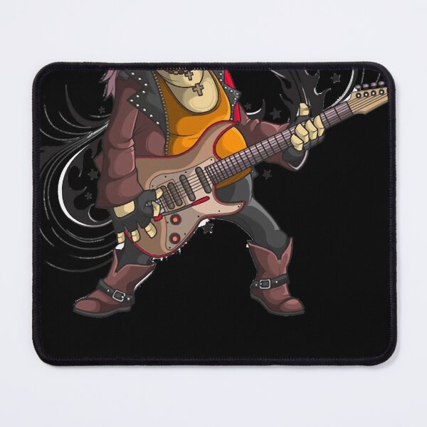 Item preview, Guitar T Shirt Guitar Shirts For Men And Women Zipped Hoodie Essential T-Shirt designed and sold by LiveYeu1EM.