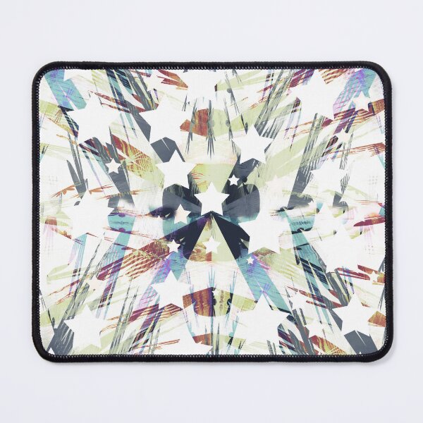 Item preview, star texture endless  designed and sold by hutofdesigns.