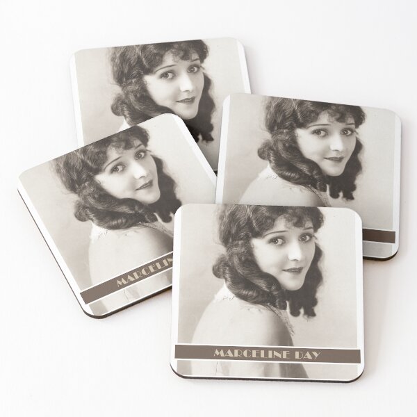 Item preview, Marceline Day designed and sold by Jools-57.