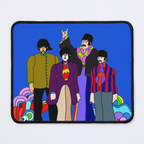 Item preview, Yellow Submarine Essential T-Shirt designed and sold by MartisaRuf.