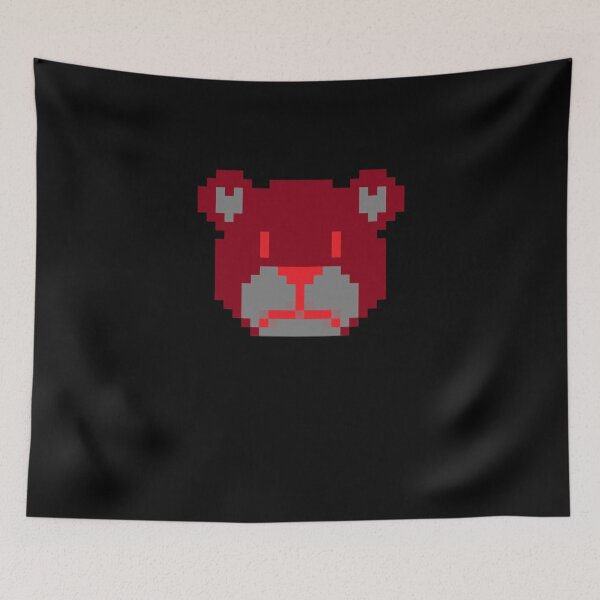 Item preview, Halloween Bear Classic T-Shirt designed and sold by LiveYeu1EM.
