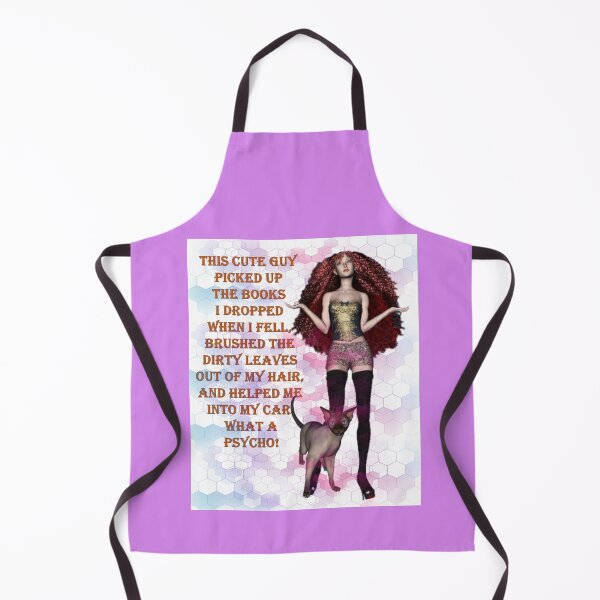 Item preview, Modern 21st Century Girl designed and sold by Patricia Brown.
