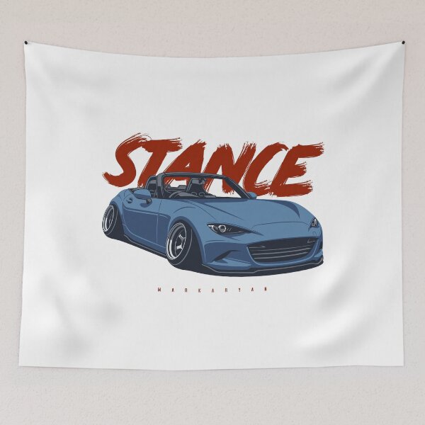 Item preview, Miata ND designed and sold by OlegMarkaryan.