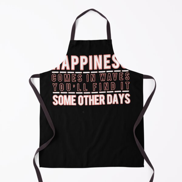 Item preview, Happiness comes in waves Premium T-Shirt designed and sold by LiveYeu1EM.