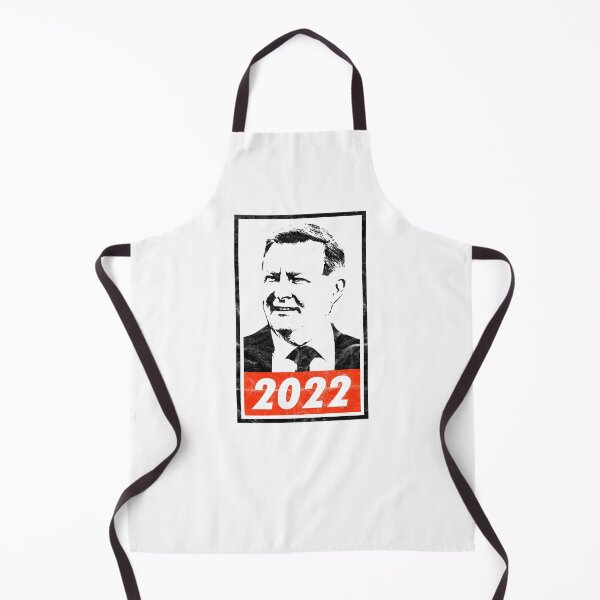Item preview, Albo 2022 (White Worn Look) designed and sold by politicalamity.
