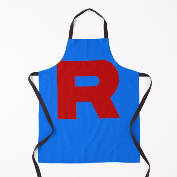 Item preview, Team Rocket Classic T-Shirt designed and sold by MarcWidmann.