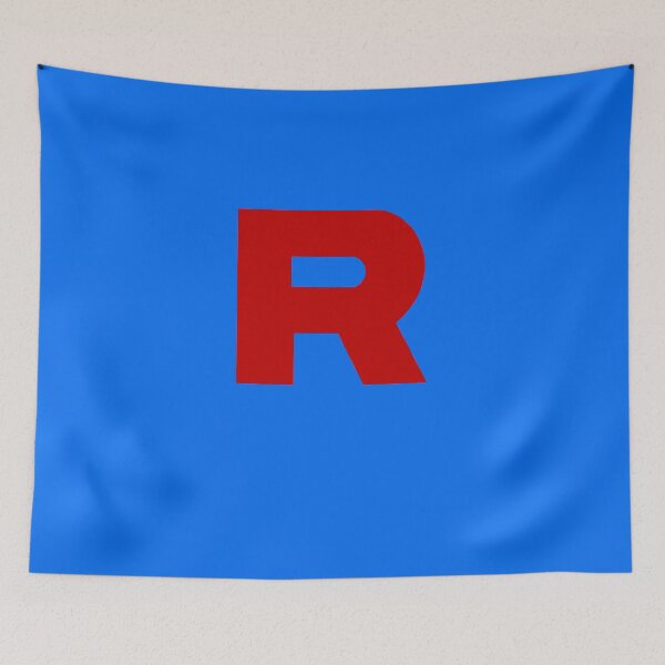 Item preview, Team Rocket Classic T-Shirt designed and sold by MarcWidmann.