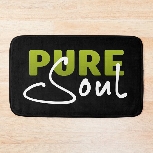 Item preview, Pure Soul designed and sold by PrithviApparels.
