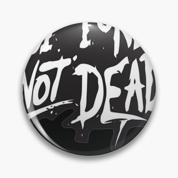 Item preview, Pop Punks Not Dead! Classic designed and sold by CelesteGiordano.