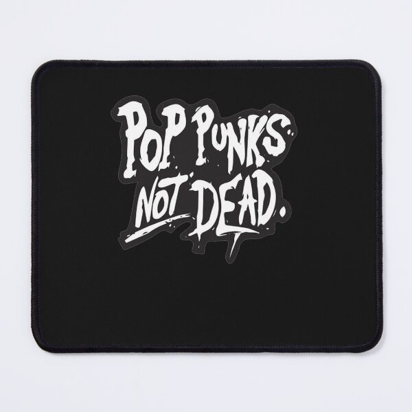 Item preview, Pop Punks Not Dead! Classic designed and sold by CelesteGiordano.