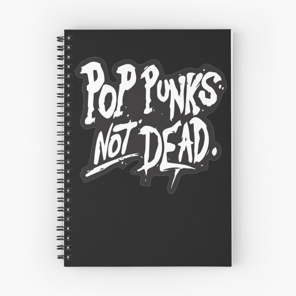Item preview, Pop Punks Not Dead! Classic designed and sold by CelesteGiordano.