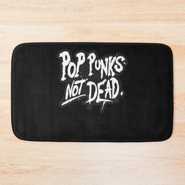 Item preview, Pop Punks Not Dead! Classic designed and sold by CelesteGiordano.
