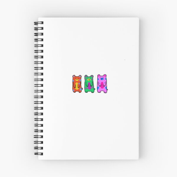 Item preview, gummy bears designed and sold by Vickytt.