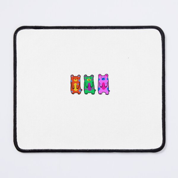 Item preview, gummy bears designed and sold by Vickytt.
