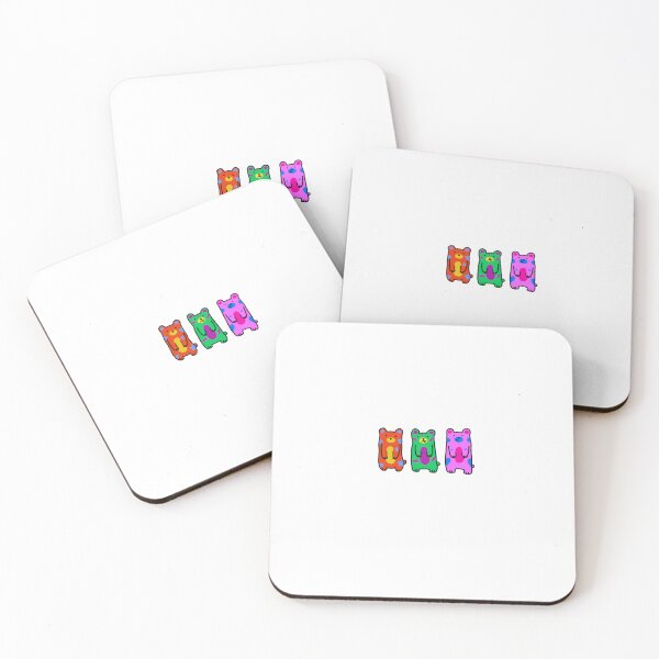 Item preview, gummy bears designed and sold by Vickytt.