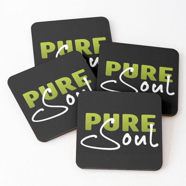 Item preview, Pure Soul designed and sold by PrithviApparels.