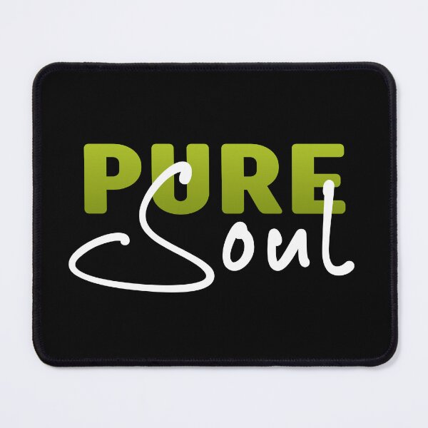Item preview, Pure Soul designed and sold by PrithviApparels.