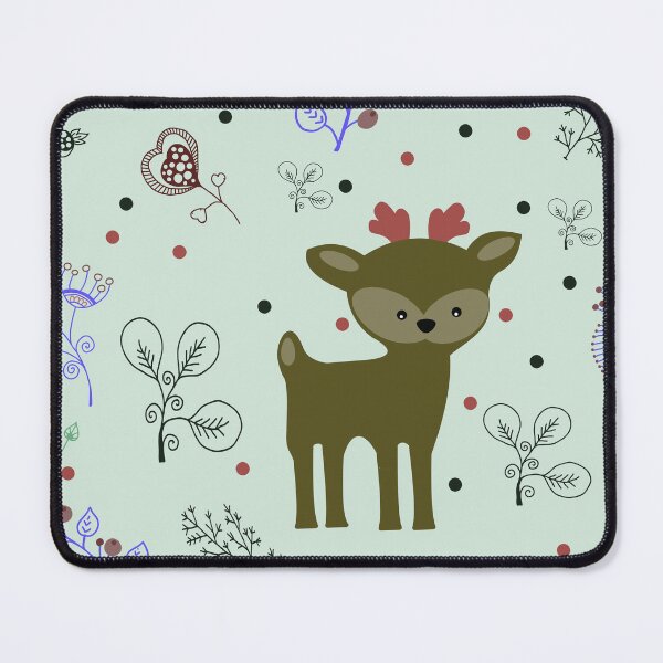 Item preview, Day deer designed and sold by TatianaAltati.