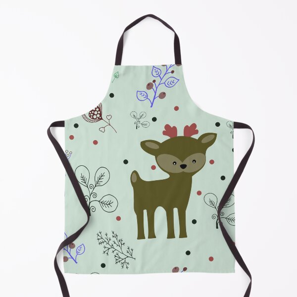 Item preview, Day deer designed and sold by TatianaAltati.