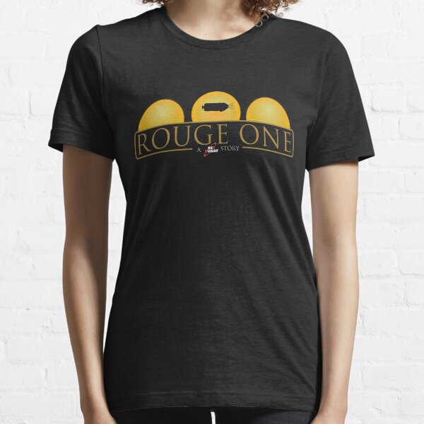 Rouge One Essential T-Shirt