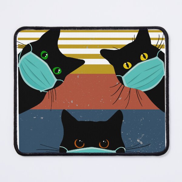 Item preview, Ew, People 6 Feet Back Right Meow designed and sold by DeGeo.