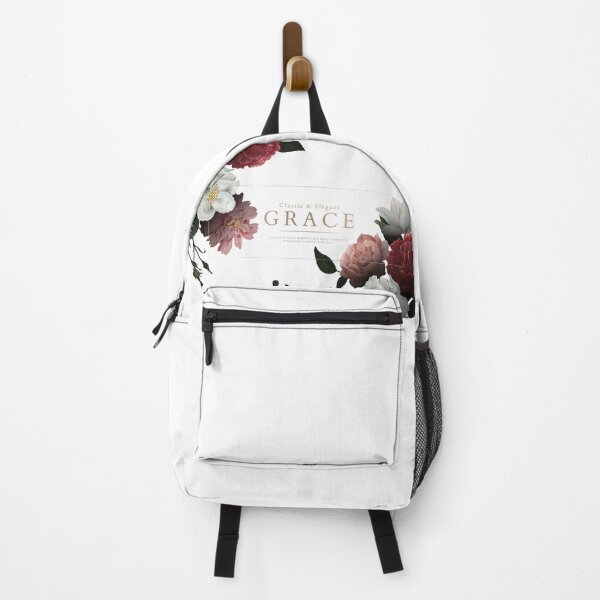 Item preview, GRACE floral design designed and sold by Bo0ody ⭐⭐⭐⭐⭐(453).