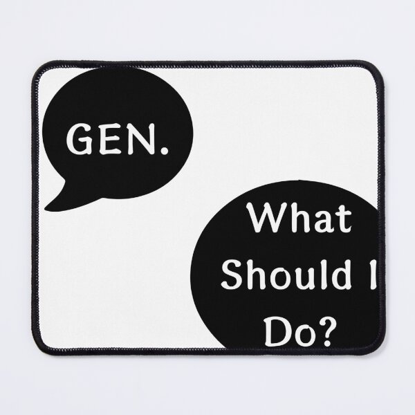 Item preview, 【Boy's Abyss / Shounen No Abyss】Gen. What should I do? Light ver. designed and sold by wSmileFlowerw.