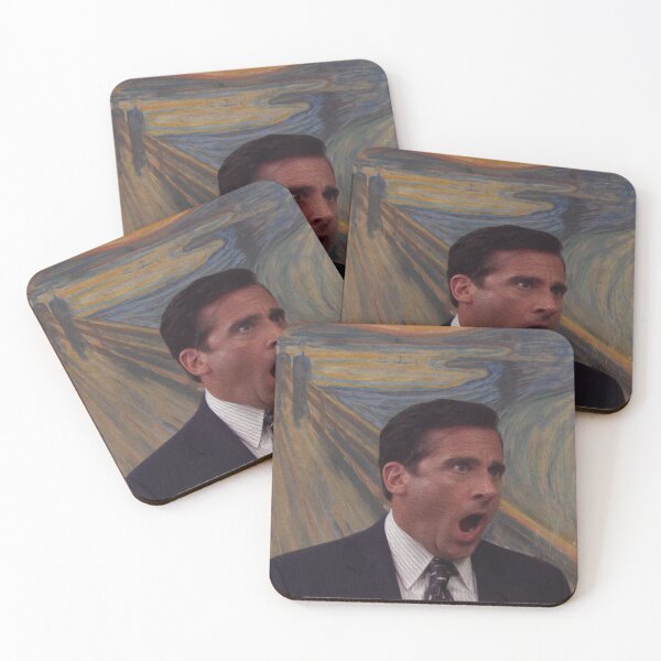 Item preview, NO, GOD PLEASE NO ! designed and sold by nudelele.