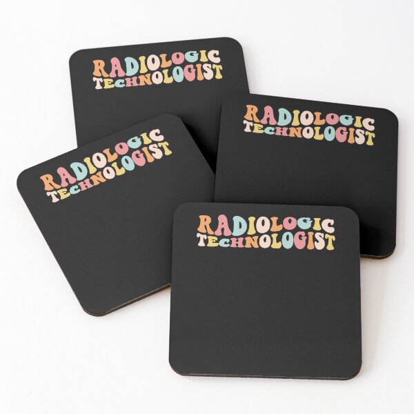 Item preview, Radiologic Technologist designed and sold by MystroDesigns.