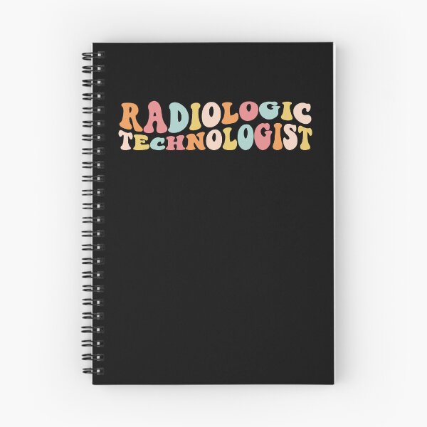 Item preview, Radiologic Technologist designed and sold by MystroDesigns.