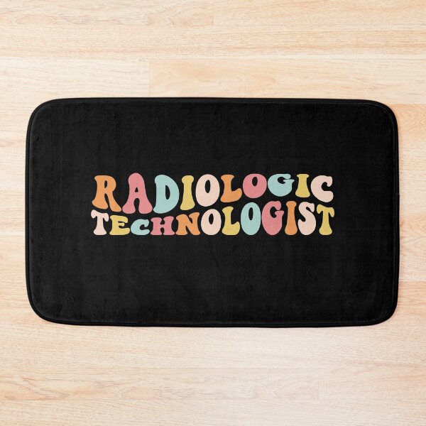 Item preview, Radiologic Technologist designed and sold by MystroDesigns.
