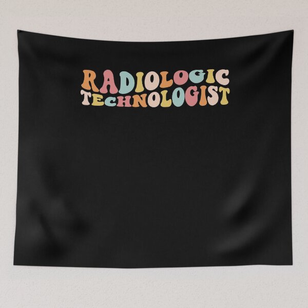 Item preview, Radiologic Technologist designed and sold by MystroDesigns.