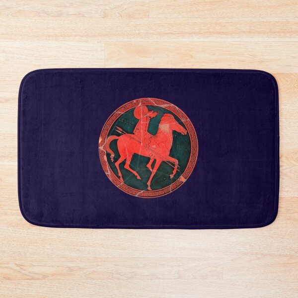 Item preview, Horsemen from ancient Greece designed and sold by Zanimations.