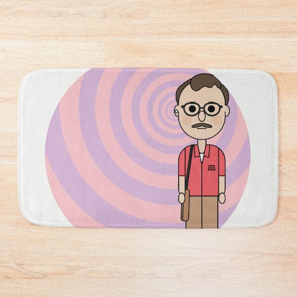 Item preview, 'Her' Minimalist Art designed and sold by PilgrimageShop.